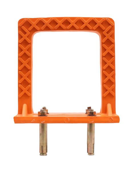 PVC STEP