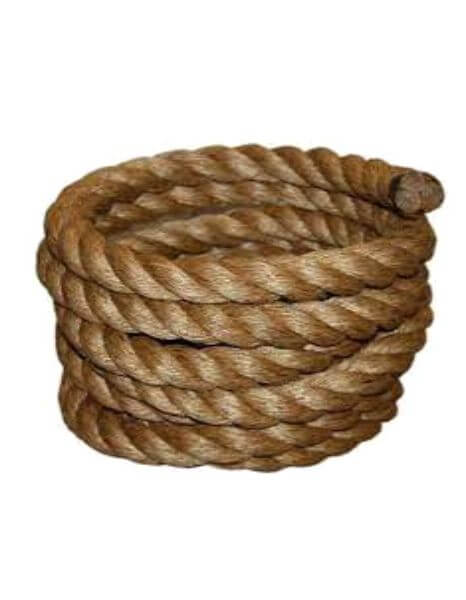 Rope