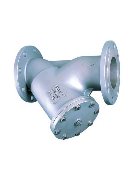 Y-Strainer